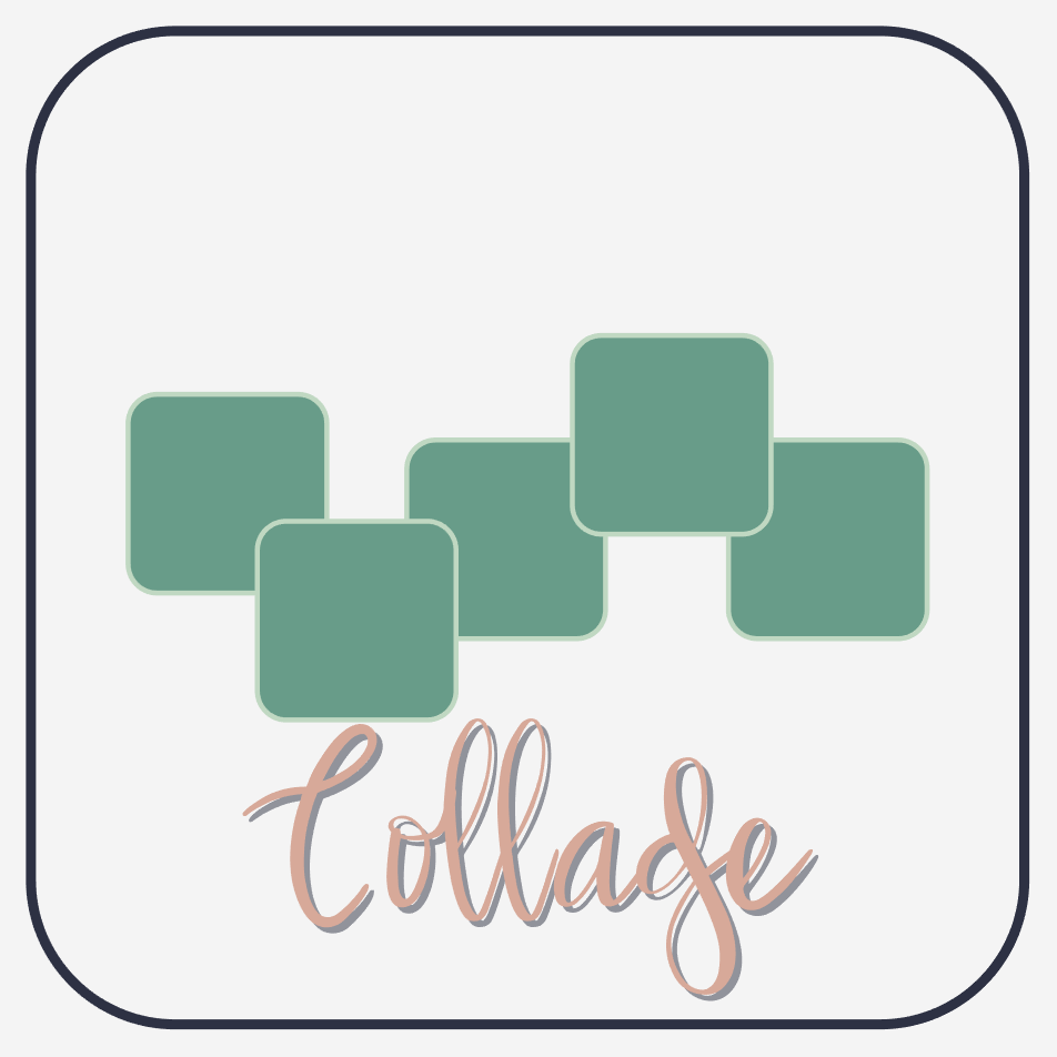the Collage film