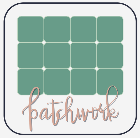 the Patchwork film