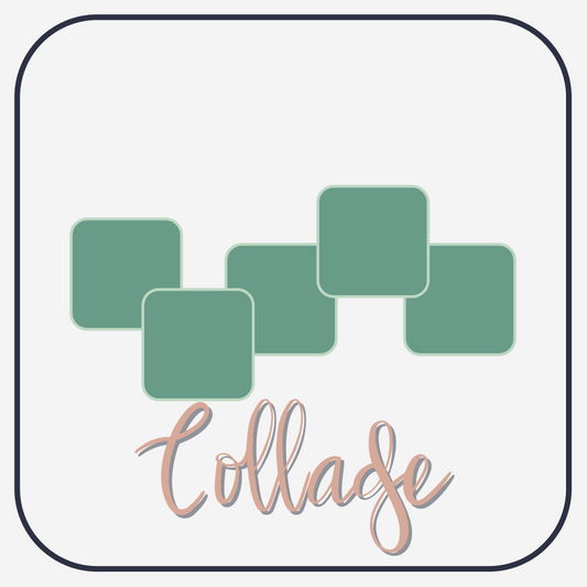 the Collage film